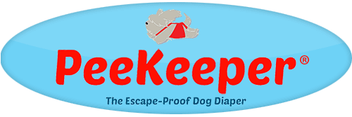 PeeKeeper logo
