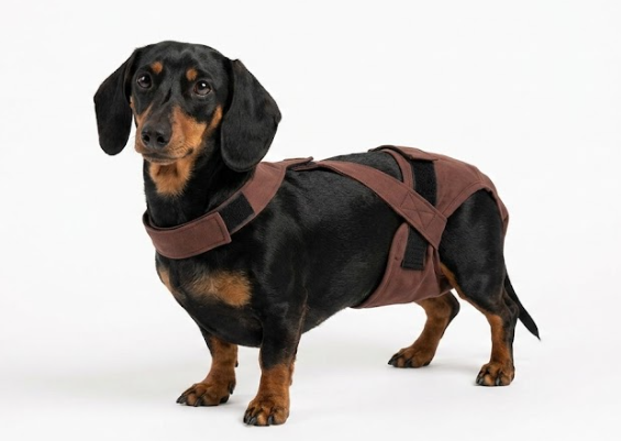 Dachshund (Mini)