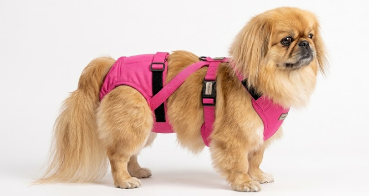 Pekingese