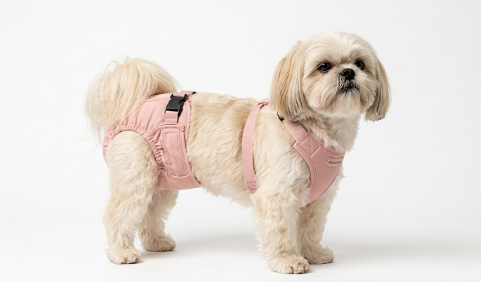 Shih Tzu